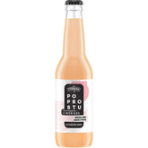 Limonade Hibiskus Ingwer Apfel Zitrone Tymbark Po Prostu 330ml